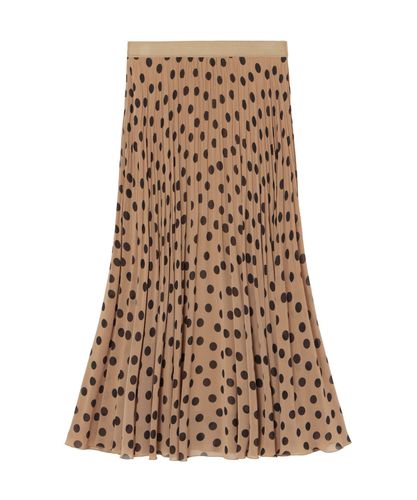 マイクロタフタサロペット スカート|ANAYI OFFICIAL ONLINE STORE