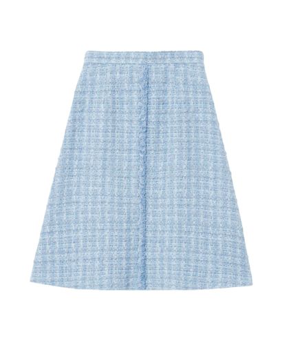 スノートワルドジュイ切替え スカート|ANAYI OFFICIAL ONLINE STORE