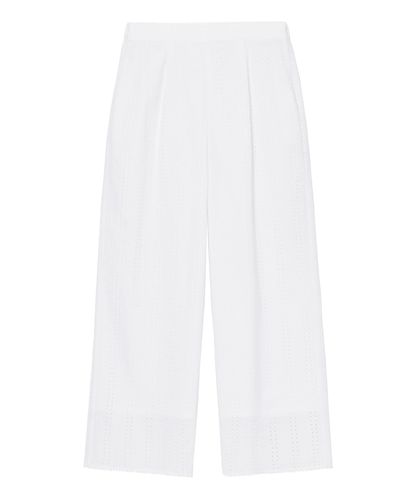 normment レースパンツ|ANAYI OFFICIAL ONLINE STORE｜アナイ 公式サイト