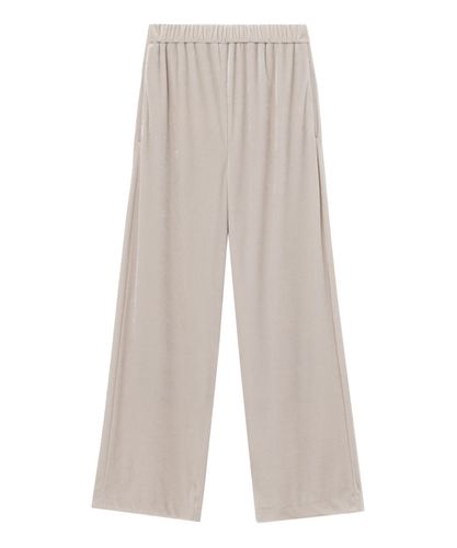 セットアップ対応商品】サッカーストレッチクロップドパンツ|ANAYI