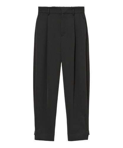 セットアップ対応商品】インターツイードロングパンツ|ANAYI OFFICIAL