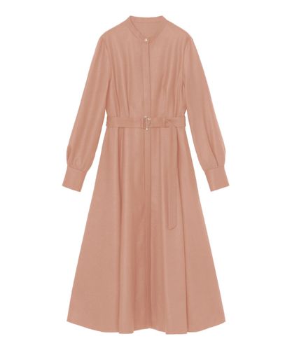 Eternal Line 2025】トリアセサテンフレア ワンピース|ANAYI OFFICIAL