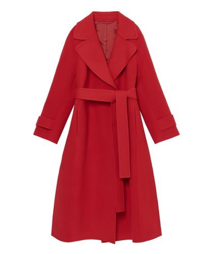 ツートンリバーチェスターコート|ANAYI OFFICIAL ONLINE STORE｜アナイ