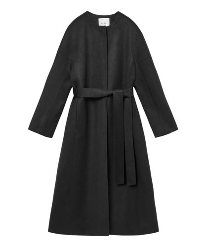 カシミヤステンカラーコート|ANAYI OFFICIAL ONLINE STORE｜アナイ