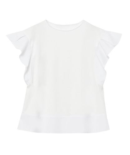 専用です。ANAYI フリルプルオーバー 38 ANAYI フリルプルオーバー 38 ANAYI フリルプルオーバー ✨タグ付き