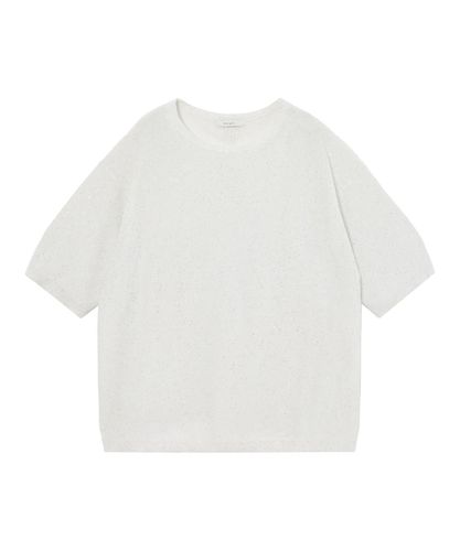 フリンジニット プルオーバー|ANAYI OFFICIAL ONLINE STORE｜アナイ