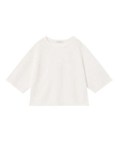 マルチカラースパングル Tプルオーバー|ANAYI OFFICIAL ONLINE STORE