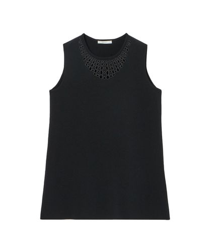 セットアップ対応商品】カラミツイードチューブトップ|ANAYI OFFICIAL