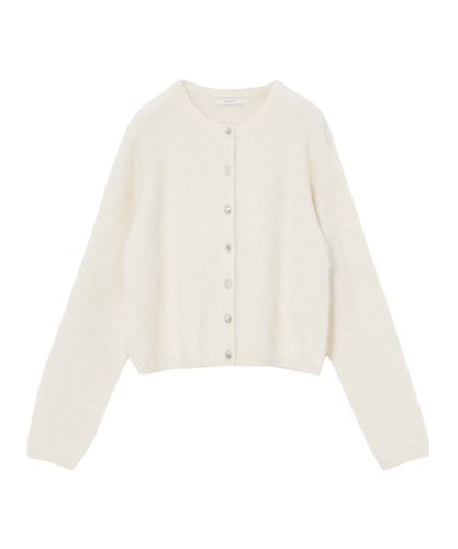 ANAYI カーディガン スノーフレーク カーディガン|ANAYI OFFICIAL ONLINE STORE｜アナイ