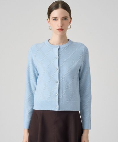 アナイ　カーディガン trim_ofany_item1b889f583e8f11e