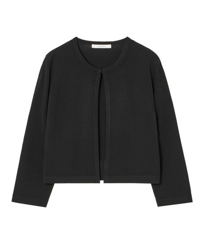 キーネックアソート釦 カーディガン|ANAYI OFFICIAL ONLINE STORE