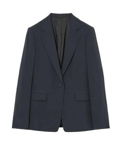 ウールオックスダブルジャケット|ANAYI OFFICIAL ONLINE STORE｜アナイ