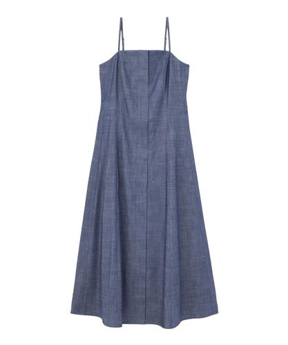 ハイカウントフラノフレア ワンピース|ANAYI OFFICIAL ONLINE STORE