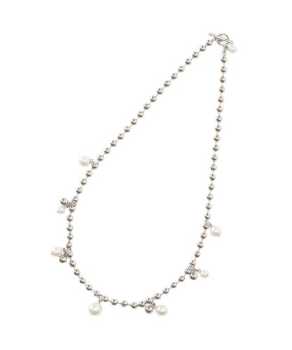PERRINE TAVERNITI verneuil ネックレス|ANAYI OFFICIAL ONLINE STORE