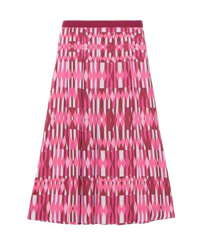 ライトスラブバックルスカート|ANAYI OFFICIAL ONLINE STORE｜アナイ