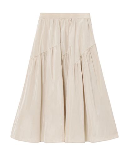 デニムライクマーメイド スカート|ANAYI OFFICIAL ONLINE STORE