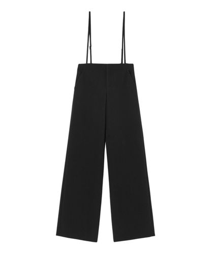 セットアップ対応商品】インターツイードロングパンツ|ANAYI OFFICIAL