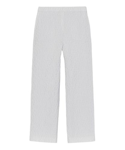 セットアップ対応商品】サッカーストレッチクロップドパンツ|ANAYI