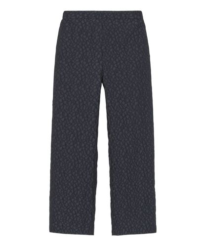 セットアップ対応商品】インターツイードロングパンツ|ANAYI OFFICIAL