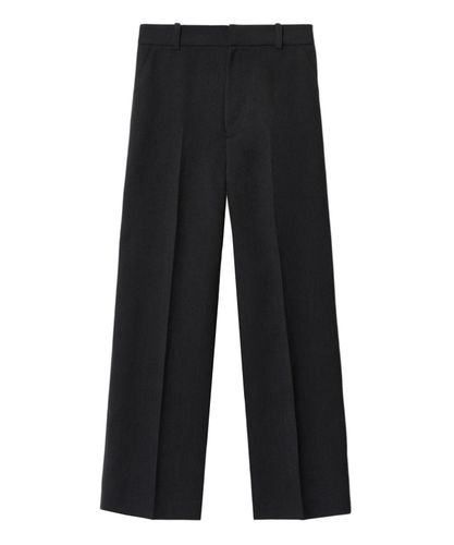 ストレッチデニムワイドパンツ|ANAYI OFFICIAL ONLINE STORE｜アナイ