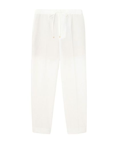 セットアップ対応商品】ケミカルレースタックパンツ|ANAYI OFFICIAL