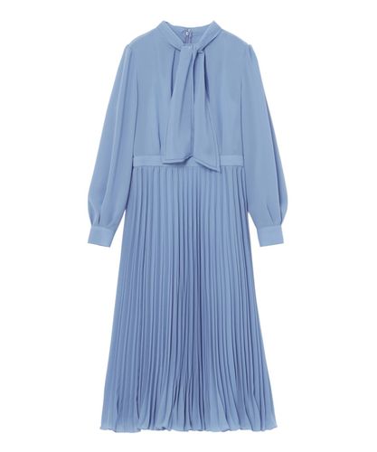 ハイカウントフラノフレア ワンピース|ANAYI OFFICIAL ONLINE STORE