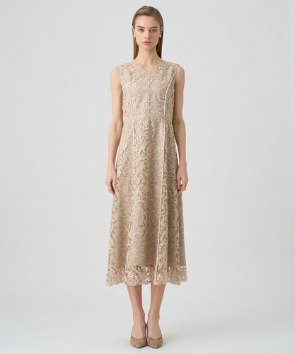 JUICY COUTURE★Vネック パフスリーブ ワンピース JC118 セール】コルセットパフスリーブワンピース(506457291) | AND