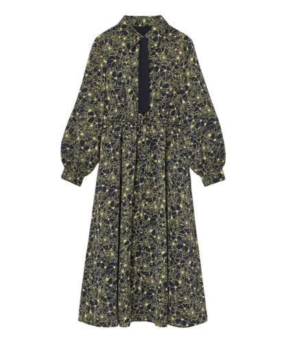 【美品】ANAYI スノートワルドジュイ　シャツワンピース スノートワルドジュイシャツ ワンピース|ANAYI OFFICIAL ONLINE STORE