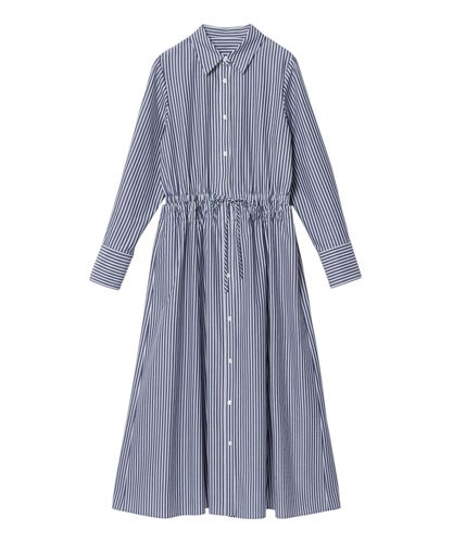 【美品】ANAYI スノートワルドジュイ　シャツワンピース スノートワルドジュイシャツ ワンピース | ANAYI/アナイ | 三越伊勢丹