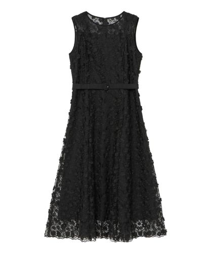 まみ*新品◆アナイ　ワンピース（34） ◆ 新品〉ANAYI ワンピース まみ*新品◇アナイ ワンピース（34