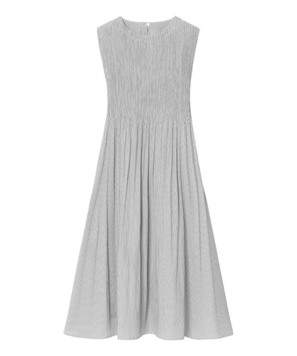 ANTONINO VALENTI クルーネックワンピース|ANAYI OFFICIAL ONLINE