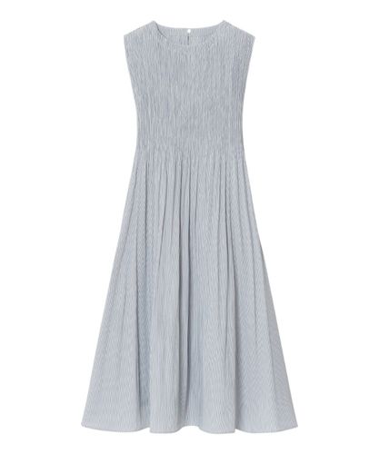 Eternal Line 2025】シアードビープリーツ ワンピース|ANAYI OFFICIAL