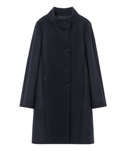 ジベリーノカシミヤローブコート|ANAYI OFFICIAL ONLINE STORE｜アナイ