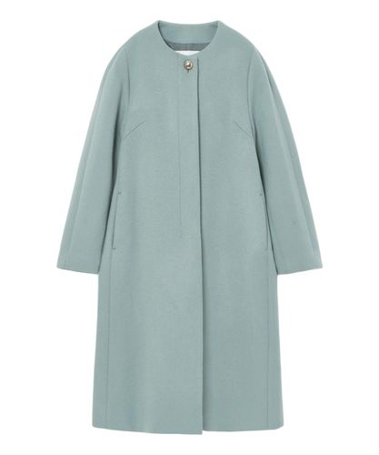 撥水ツイルドレストレンチコート|ANAYI OFFICIAL ONLINE STORE｜アナイ