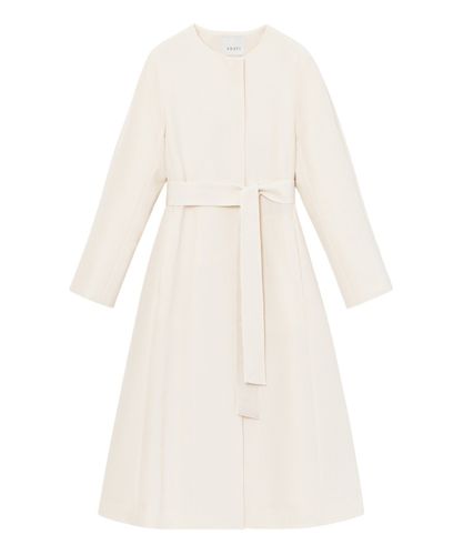 アルパカシャギーショートコート|ANAYI OFFICIAL ONLINE STORE｜アナイ