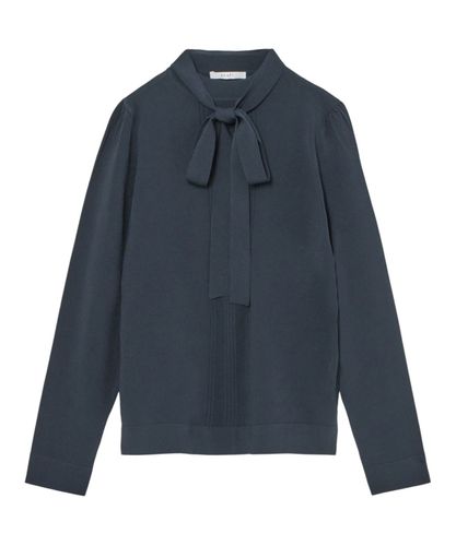 チェッカーリブポロプルオーバー|ANAYI OFFICIAL ONLINE STORE｜アナイ