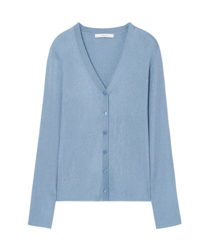 メリノウールクルー カーディガン|ANAYI OFFICIAL ONLINE STORE