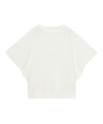 マルチカラースパングル Tプルオーバー|ANAYI OFFICIAL ONLINE STORE