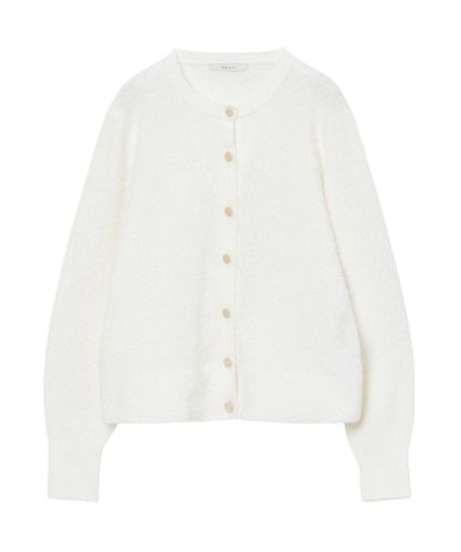 スノーフレーク カーディガン|ANAYI OFFICIAL ONLINE STORE｜アナイ