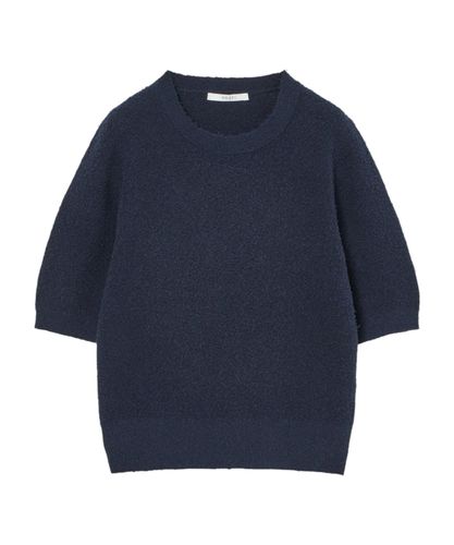 アイレットボーダー プルオーバー|ANAYI OFFICIAL ONLINE STORE