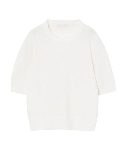 マルチカラースパングル Tプルオーバー|ANAYI OFFICIAL ONLINE STORE