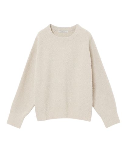 メリノウールクルー カーディガン|ANAYI OFFICIAL ONLINE STORE