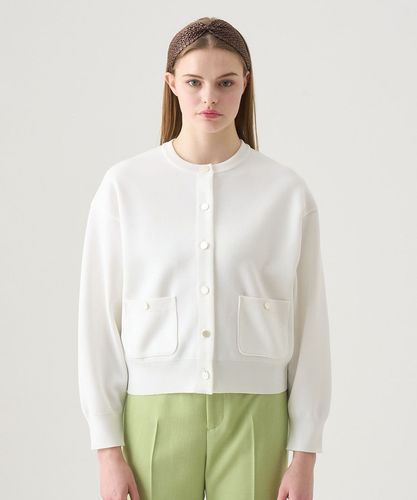 サマースムースブルゾン|ANAYI OFFICIAL ONLINE STORE｜アナイ