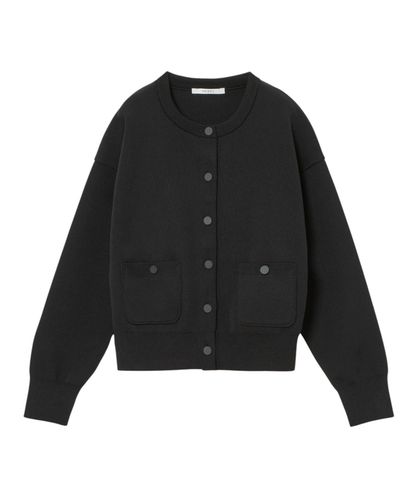 セットアップ対応商品】スラブツイードブルゾン|ANAYI OFFICIAL ONLINE