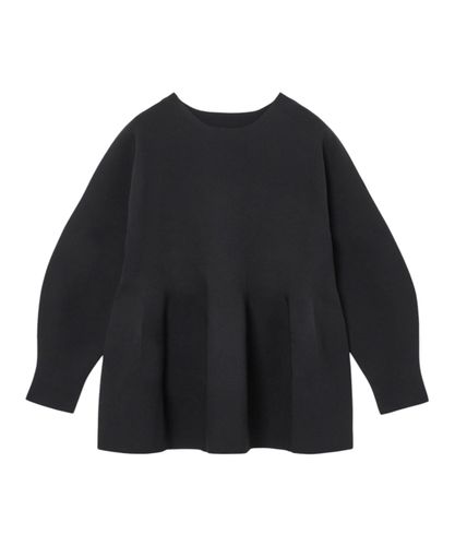 ビスチェペプラム プルオーバー|ANAYI OFFICIAL ONLINE STORE｜アナイ