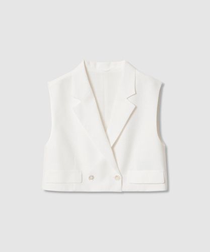 オーガンペプラムギャザージレ|ANAYI OFFICIAL ONLINE STORE｜アナイ