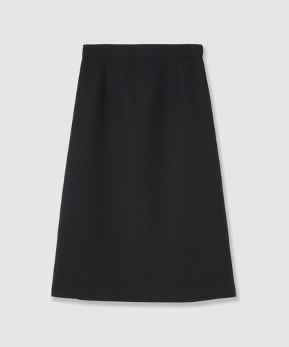 ドライオックスベルト付きタックスカート|ANAYI OFFICIAL ONLINE STORE