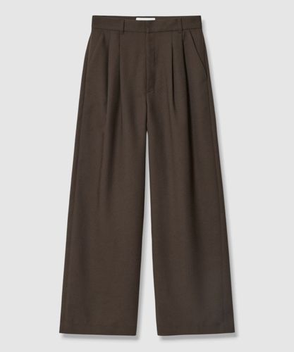 【新品未使用】 ANAYI ブライトツイル ハーフパンツ 2025AW ブラウン ブライトツイルハーフパンツ|ANAYI OFFICIAL ONLINE STORE｜アナイ