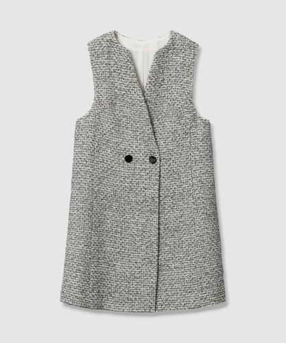 シティスケーププリントマキシ ワンピース|ANAYI OFFICIAL ONLINE