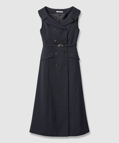 LOKITHO エンブロイダリーワンピース|ANAYI OFFICIAL ONLINE STORE